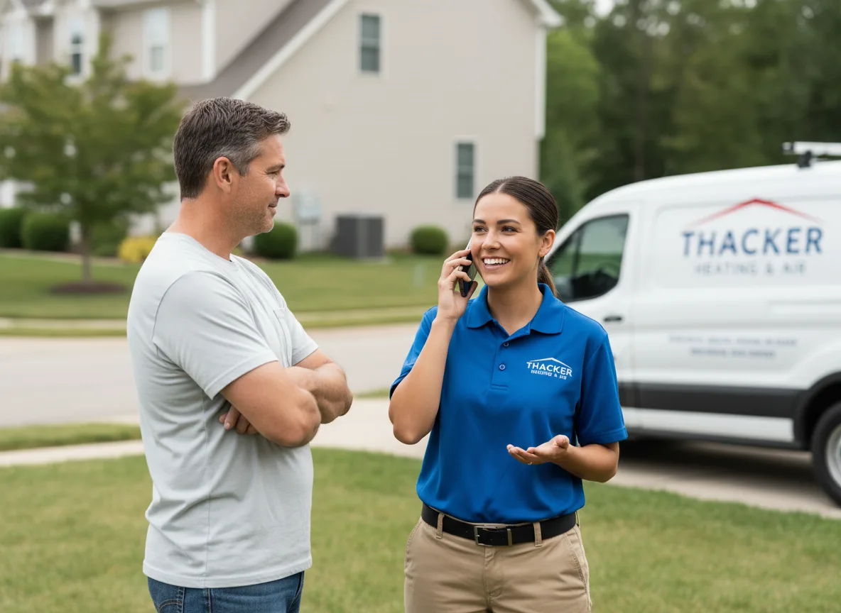 Ac Repair Newfield, NY FAQs